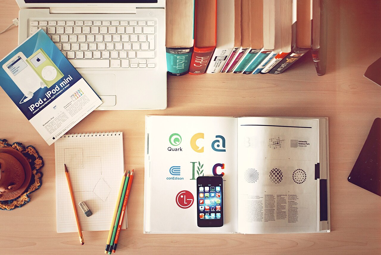 Web Marketing — agencja digital przy pracy